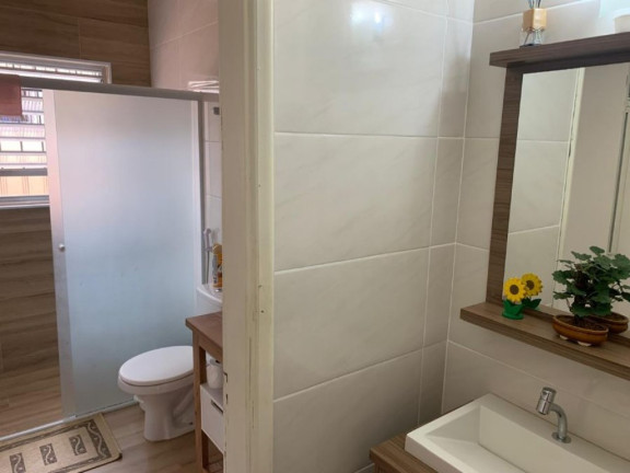 Imagem Casa com 3 Quartos à Venda, 162 m² em Solemar - Praia Grande Imagem Casa com 3 Quartos à Venda, 162 m² em Solemar - Praia Grande