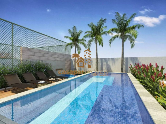 Imagem Apartamento com 2 Quartos para Alugar, 44 m² em Cooperativa - São Bernardo Do Campo Imagem Apartamento com 2 Quartos para Alugar, 44 m² em Cooperativa - São Bernardo Do Campo