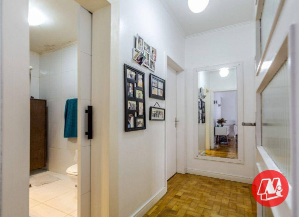 Imagem Apartamento com 3 Quartos à Venda, 95 m² em Centro Histórico - Porto Alegre Imagem Apartamento com 3 Quartos à Venda, 95 m² em Centro Histórico - Porto Alegre