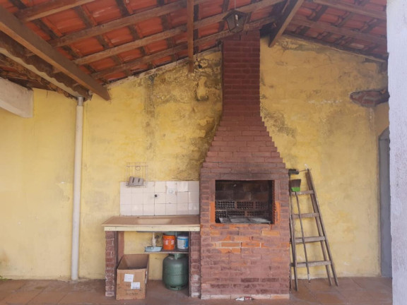 Imagem Casa com 1 Quarto à Venda, 60 m² em Bopiranga - Itanhaém Imagem Casa com 1 Quarto à Venda, 60 m² em Bopiranga - Itanhaém