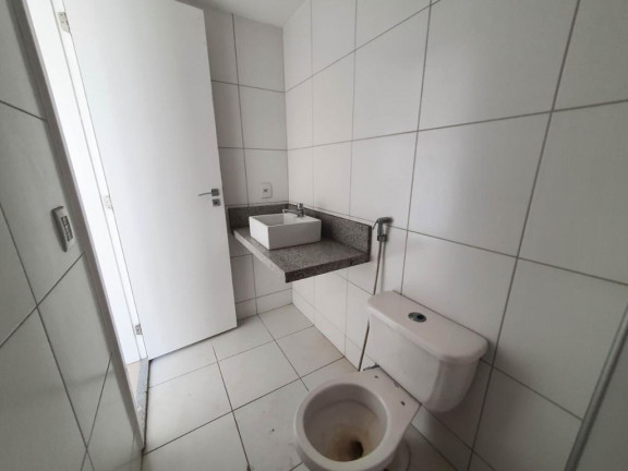 Imagem Apartamento com 3 Quartos à Venda, 118 m² em Fátima - Fortaleza Imagem Apartamento com 3 Quartos à Venda, 118 m² em Fátima - Fortaleza