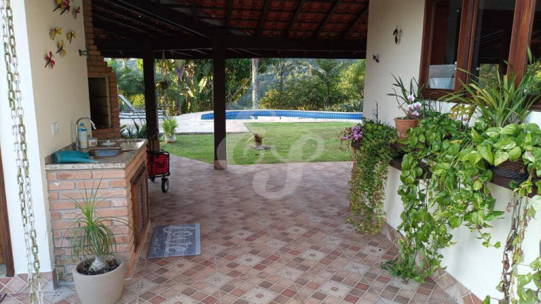 Imagem Casa de Condomínio com 3 Quartos à Venda, 430 m² em Tamboré - Santana De Parnaíba Imagem Casa de Condomínio com 3 Quartos à Venda, 430 m² em Tamboré - Santana De Parnaíba