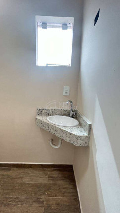Imagem Casa com 4 Quartos à Venda, 320 m² em Pompéia - Santos Imagem Casa com 4 Quartos à Venda, 320 m² em Pompéia - Santos
