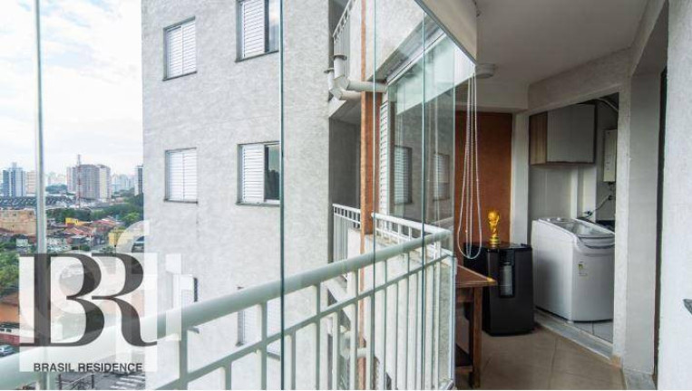 Imagem Apartamento com 2 Quartos à Venda, 65 m² em Vila Prudente - São Paulo Imagem Apartamento com 2 Quartos à Venda, 65 m² em Vila Prudente - São Paulo