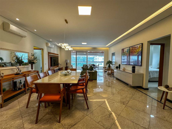 Imagem Apartamento com 4 Quartos à Venda, 205 m² em Forte - Praia Grande Imagem Apartamento com 4 Quartos à Venda, 205 m² em Forte - Praia Grande