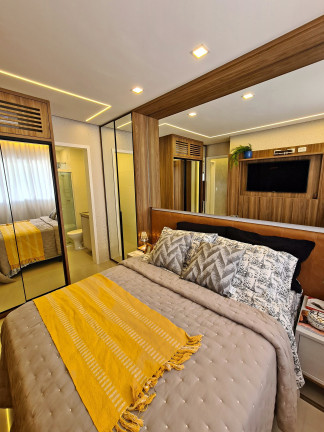 Imagem Apartamento com 2 Quartos à Venda, 46 m² em Zoobotânico - Teresina Imagem Apartamento com 2 Quartos à Venda, 46 m² em Zoobotânico - Teresina