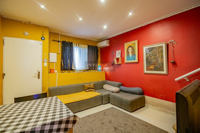 Imagem Casa com 2 Quartos à Venda, 120 m² em Perdizes - São Paulo Imagem Casa com 2 Quartos à Venda, 120 m² em Perdizes - São Paulo