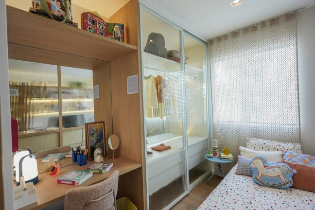 Imagem Imóvel com 1 Quarto à Venda, 25 m² em Barra Funda - São Paulo Imagem Imóvel com 1 Quarto à Venda, 25 m² em Barra Funda - São Paulo