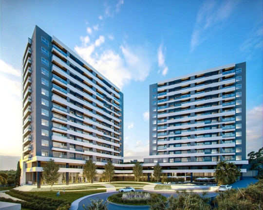 Imagem Apartamento com 2 Quartos à Venda, 82 m² em Fazenda - Itajaí