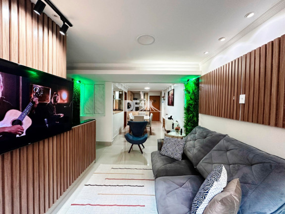 Imagem Imóvel com 2 Quartos à Venda, 60 m² em Norte (águas Claras) - Brasília Imagem Imóvel com 2 Quartos à Venda, 60 m² em Norte (águas Claras) - Brasília