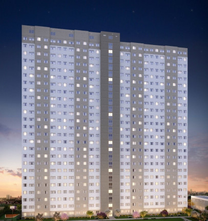 Imagem Apartamento com 2 Quartos à Venda, 31 m² em Vila Palmeiras - São Paulo Imagem Apartamento com 2 Quartos à Venda, 31 m² em Vila Palmeiras - São Paulo