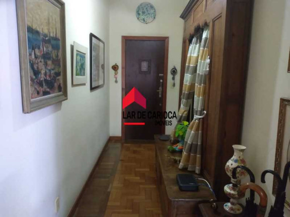Imagem Apartamento com 3 Quartos à Venda, 114 m² em Leme - Rio De Janeiro Imagem Apartamento com 3 Quartos à Venda, 114 m² em Leme - Rio De Janeiro
