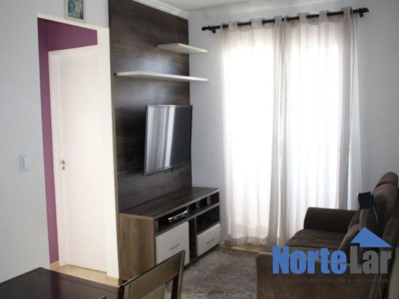 Imagem Apartamento com 2 Quartos à Venda, 50 m² em Vila Mangalot - São Paulo Imagem Apartamento com 2 Quartos à Venda, 50 m² em Vila Mangalot - São Paulo