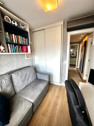 Imagem Apartamento com 3 Quartos à Venda, 112 m² em América - Joinville