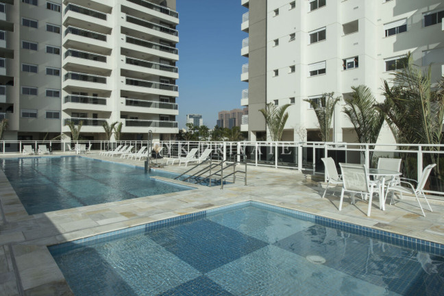 Imagem Apartamento com 2 Quartos à Venda, 79 m² em Jardim Das Perdizes - São Paulo
