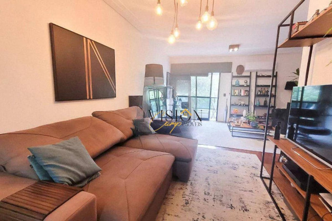 Imagem Apartamento com 3 Quartos à Venda, 128 m² em Centro - Campinas Imagem Apartamento com 3 Quartos à Venda, 128 m² em Centro - Campinas