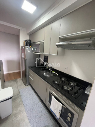 Imagem Apartamento com 2 Quartos à Venda, 49 m² em Vila Fiori - Sorocaba Imagem Apartamento com 2 Quartos à Venda, 49 m² em Vila Fiori - Sorocaba