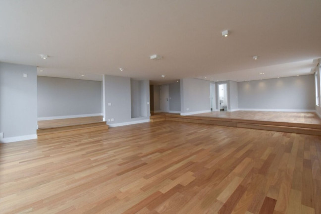 Imagem Apartamento com 3 Quartos à Venda, 306 m² em Jardim América - São Paulo