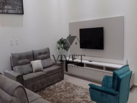 Casa de Condomínio com 3 Quartos à Venda, 170 m² em Cajuru Do Sul - Sorocaba
