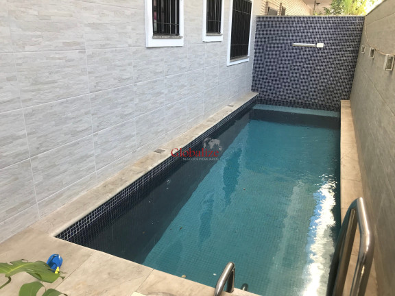 Imóvel com 4 Quartos à Venda, 136 m² em Ponta Da Praia - Santos