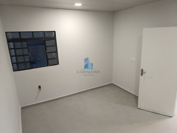 Imagem Casa com 2 Quartos à Venda, 100 m² em Laranjeiras - Betim