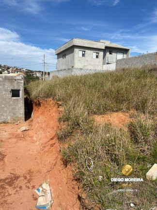 Imagem Terreno à Venda, 140 m² em Terra Preta - Mairiporã Imagem Terreno à Venda, 140 m² em Terra Preta - Mairiporã
