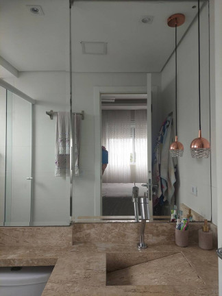 Imagem Apartamento com 3 Quartos à Venda, 75 m² em  Capão Raso - Curitiba