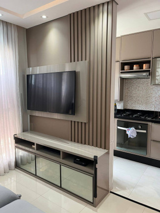 Imagem Apartamento com 2 Quartos à Venda, 49 m² em Jaguaribe - Osasco