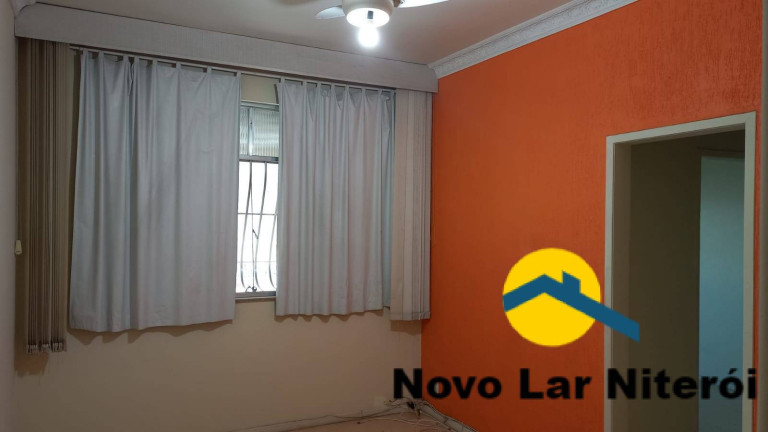 Imagem Apartamento com 2 Quartos à Venda, 50 m² em Centro - Niterói