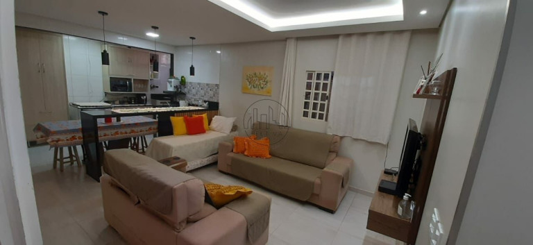 Imagem Casa com 3 Quartos à Venda, 100 m² em Ceilândia Sul (ceilândia) - Brasília Imagem Casa com 3 Quartos à Venda, 100 m² em Ceilândia Sul (ceilândia) - Brasília