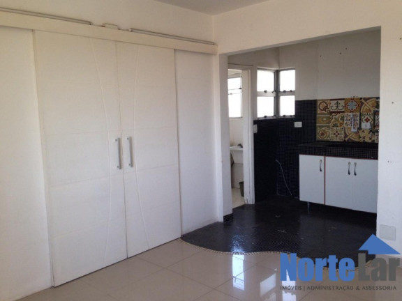 Imagem Apartamento com 2 Quartos à Venda, 54 m² em Parque São Luís - São Paulo Imagem Apartamento com 2 Quartos à Venda, 54 m² em Parque São Luís - São Paulo