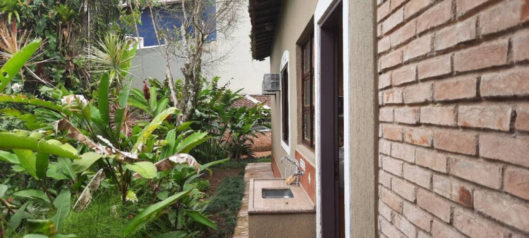 Imagem Casa com 4 Quartos à Venda, 160 m² em Tabatinga - Caraguatatuba Imagem Casa com 4 Quartos à Venda, 160 m² em Tabatinga - Caraguatatuba