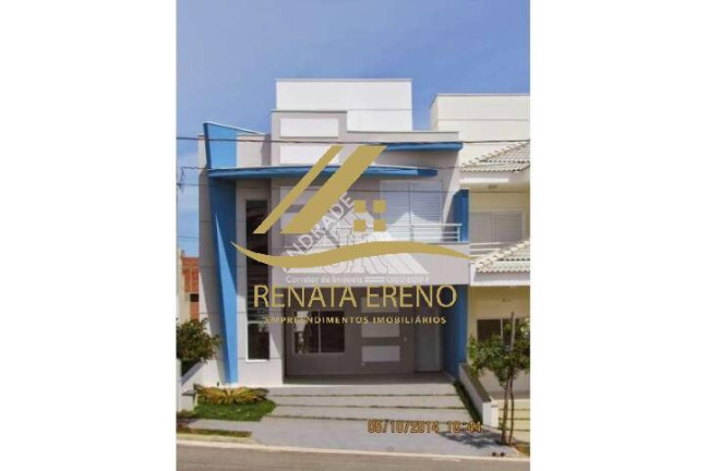 Imagem Casa de Condomínio com 3 Quartos à Venda, 177 m² em Condomínio Golden Park Residence Ii - Sorocaba Imagem Casa de Condomínio com 3 Quartos à Venda, 177 m² em Condomínio Golden Park Residence Ii - Sorocaba