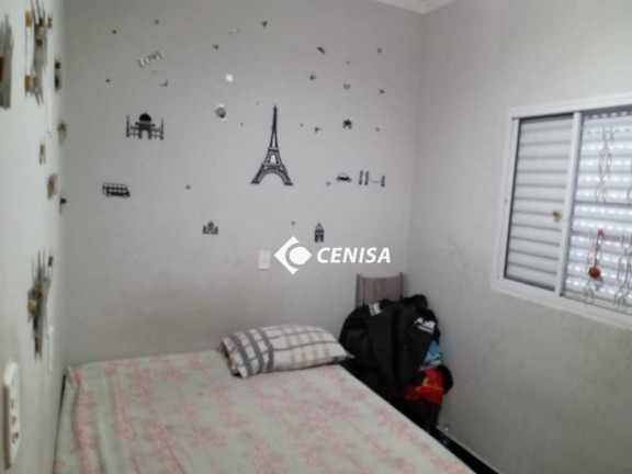 Imagem Casa com 3 Quartos à Venda, 150 m² em Jardim São Francisco - Indaiatuba Imagem Casa com 3 Quartos à Venda, 150 m² em Jardim São Francisco - Indaiatuba
