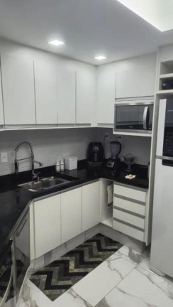Imagem Apartamento com 3 Quartos à Venda, 58 m² em Jardim Santa Clara - Guarulhos Imagem Apartamento com 3 Quartos à Venda, 58 m² em Jardim Santa Clara - Guarulhos