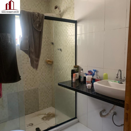 Imagem Casa com 1 Quarto à Venda, em Estância Lago Azul - Franco Da Rocha Imagem Casa com 1 Quarto à Venda, em Estância Lago Azul - Franco Da Rocha