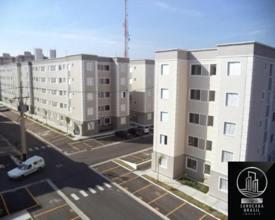 Imagem Apartamento com 2 Quartos à Venda, 47 m² em Vossoroca - Votorantim Imagem Apartamento com 2 Quartos à Venda, 47 m² em Vossoroca - Votorantim