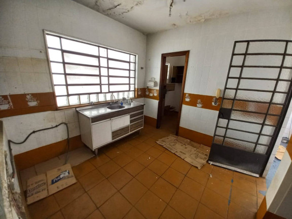 Imagem Sobrado com 4 Quartos à Venda, 350 m² em Brooklin Paulista - São Paulo