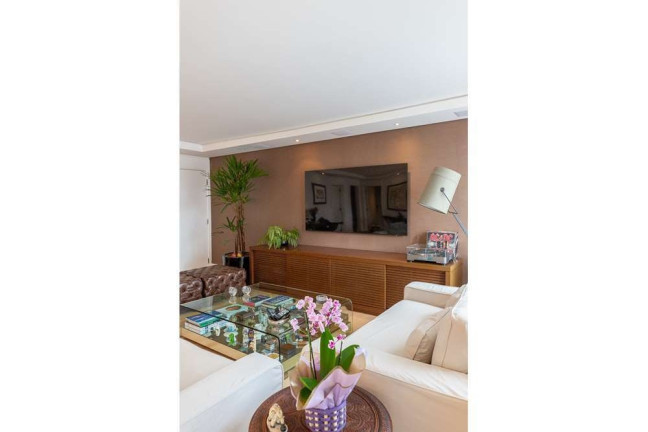 Imagem Apartamento com 3 Quartos à Venda, 152 m² em Vila Mariana - São Paulo