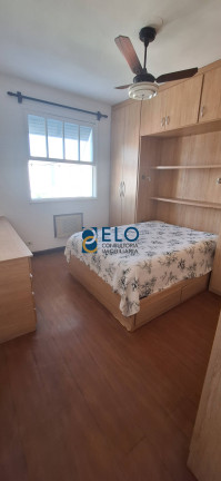 Imagem Apartamento com 3 Quartos à Venda, 246 m² em Marapé - Santos Imagem Apartamento com 3 Quartos à Venda, 246 m² em Marapé - Santos