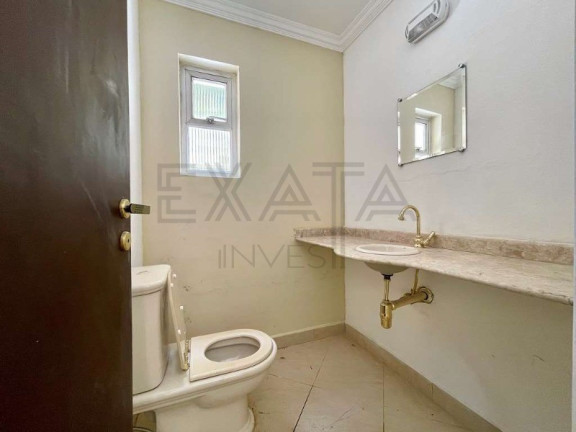 Imagem Imóvel com 7 Quartos à Venda, 610 m² em Jardim Santa Paula - Cotia