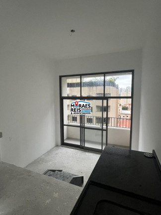 Imagem Loft à Venda, 22 m² em Jardim Das Acácias - São Paulo Imagem Loft à Venda, 22 m² em Jardim Das Acácias - São Paulo