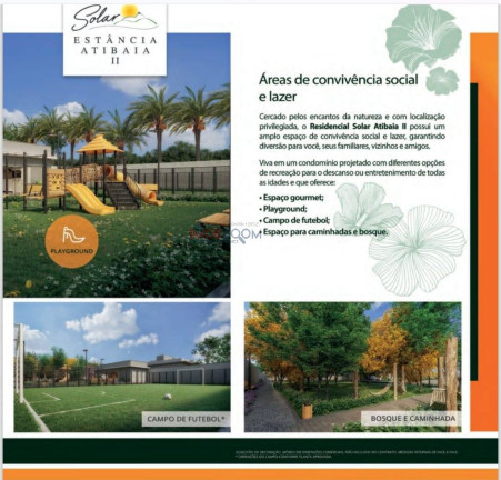 Imagem Casa com 3 Quartos à Venda, 95 m² em Jardim Estância Brasil - Atibaia Imagem Casa com 3 Quartos à Venda, 95 m² em Jardim Estância Brasil - Atibaia