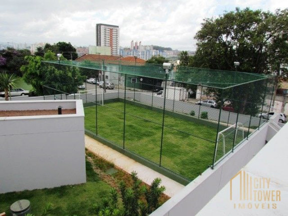 Imagem Apartamento com 2 Quartos à Venda, 69 m² em Ipiranga - São Paulo
