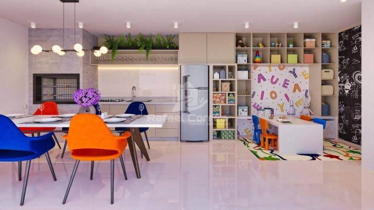 Imagem Apartamento com 2 Quartos à Venda, 59 m² em Santo Antônio - Balneário Piçarras Imagem Apartamento com 2 Quartos à Venda, 59 m² em Santo Antônio - Balneário Piçarras