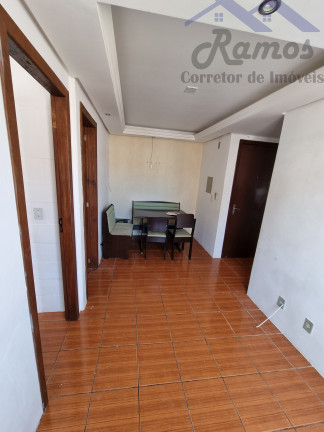 Imagem Imóvel com 2 Quartos à Venda, 40 m² em Vila Nova - Porto Alegre Imagem Imóvel com 2 Quartos à Venda, 40 m² em Vila Nova - Porto Alegre