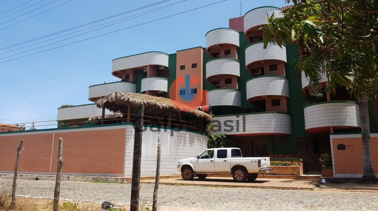Imagem Imóvel Comercial à Venda, 1 m² em Paracuru - Paracuru Imagem Imóvel Comercial à Venda, 1 m² em Paracuru - Paracuru