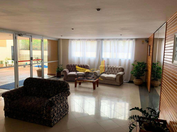 Imagem Apartamento com 3 Quartos à Venda, 88 m² em Vila Boa Vista - Barueri Imagem Apartamento com 3 Quartos à Venda, 88 m² em Vila Boa Vista - Barueri