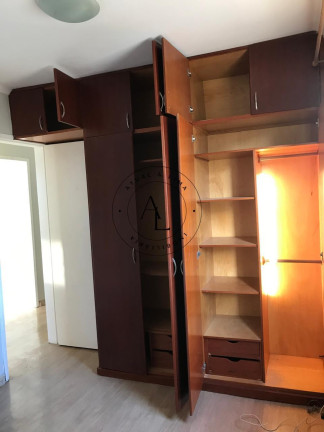 Imagem Apartamento com 2 Quartos à Venda, 50 m² em Jardim Dos Oliveiras - Campinas