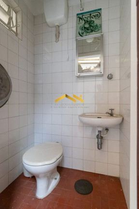 Imagem Casa com 2 Quartos à Venda, 100 m² em Campo Belo - São Paulo Imagem Casa com 2 Quartos à Venda, 100 m² em Campo Belo - São Paulo